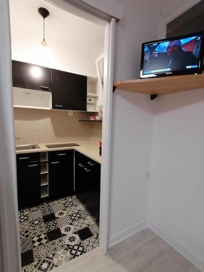 Appartement Cosy Roscoff 50 M Plage Thalasso Wifi Parking Dış mekan fotoğraf