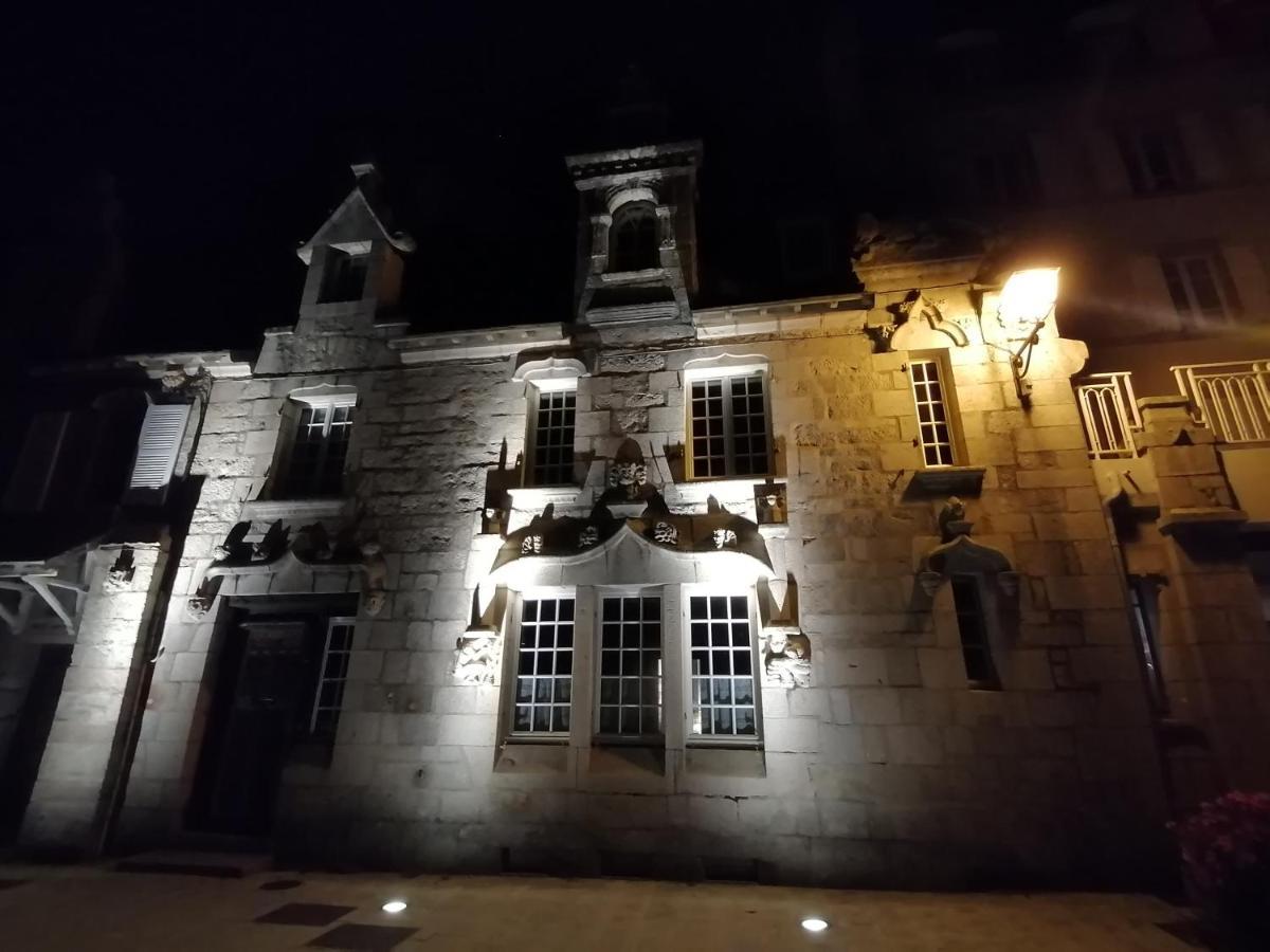 Appartement Cosy Roscoff 50 M Plage Thalasso Wifi Parking Dış mekan fotoğraf