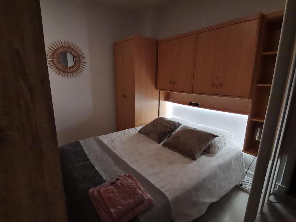 Appartement Cosy Roscoff 50 M Plage Thalasso Wifi Parking Dış mekan fotoğraf